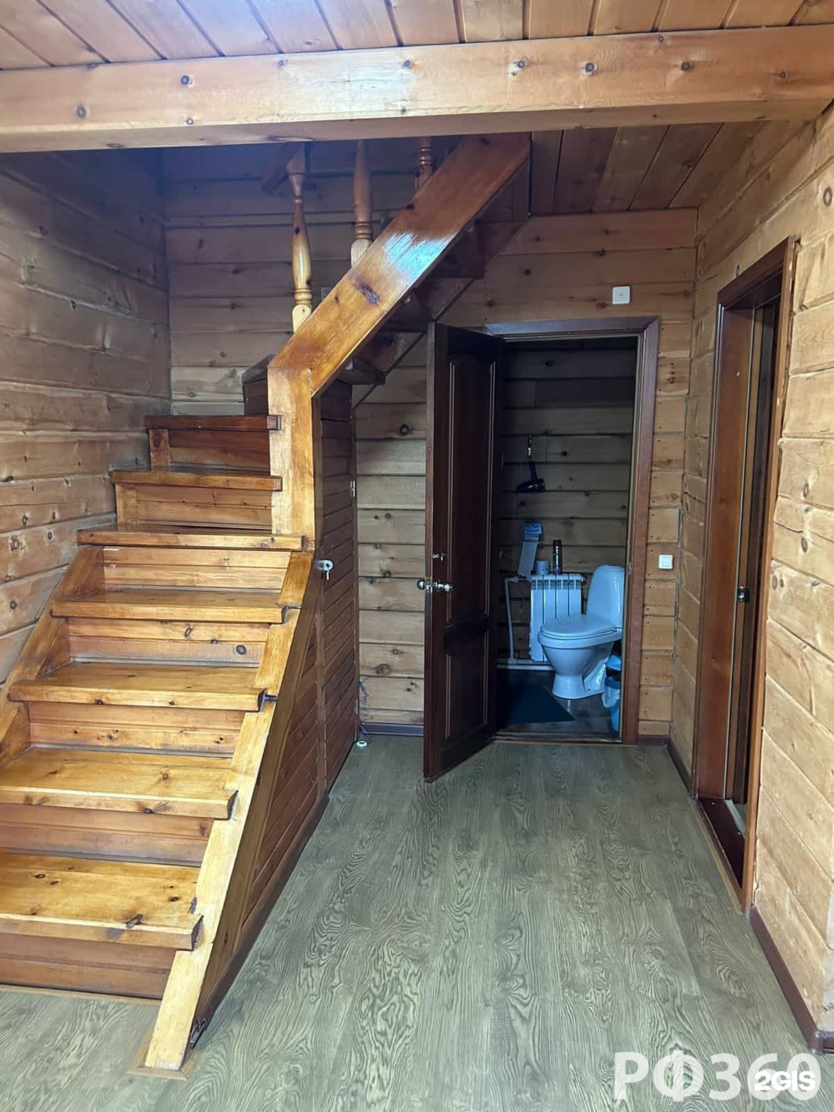 Коттедж - фото 2