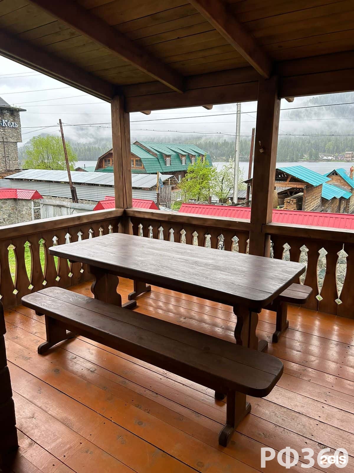 Коттедж - фото 3