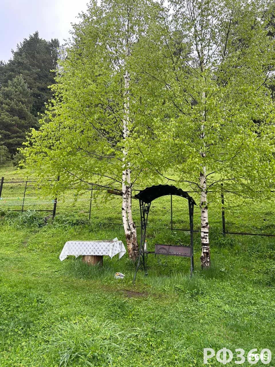 Коттедж - фото 4