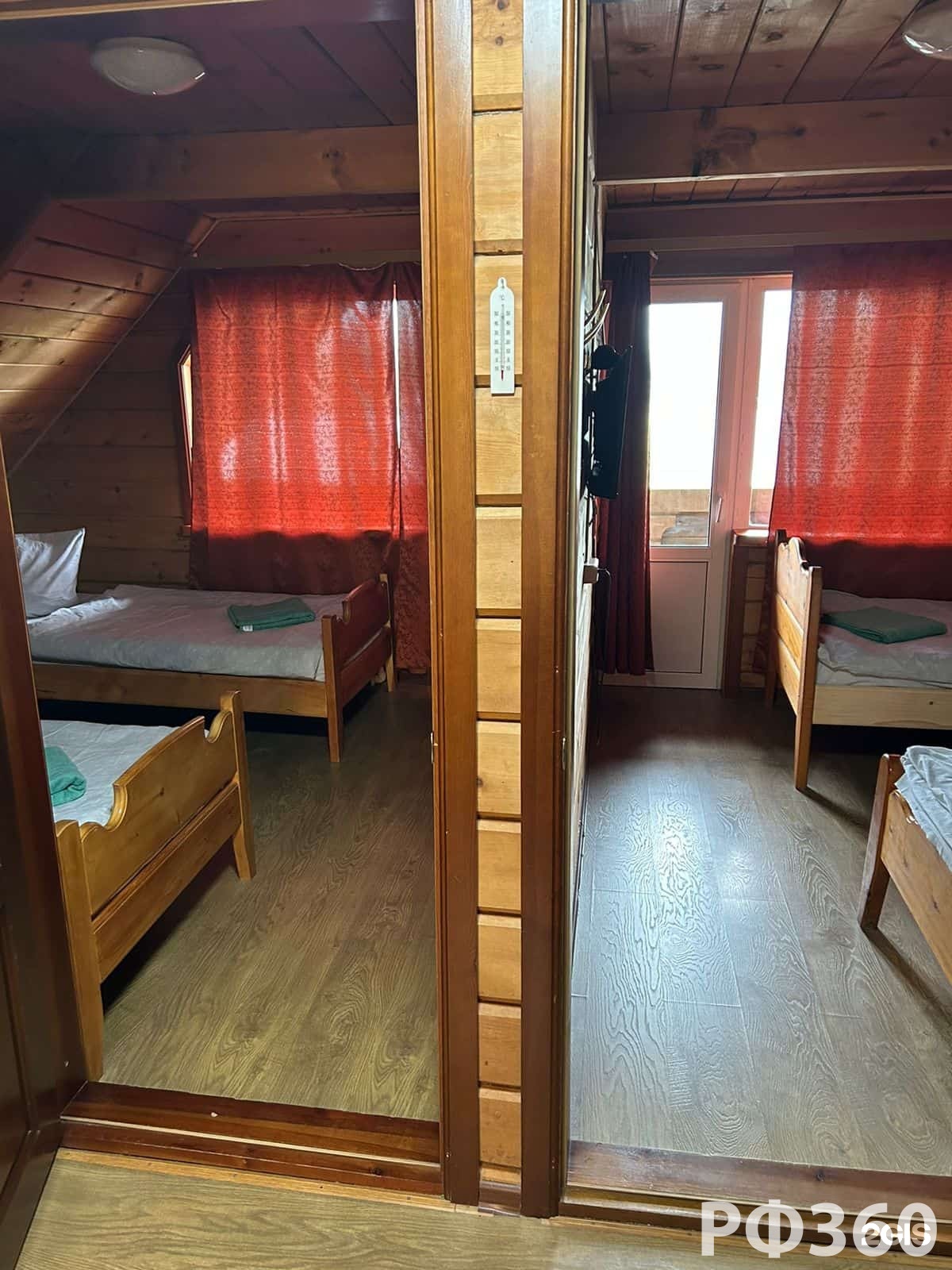 Коттедж - фото 5