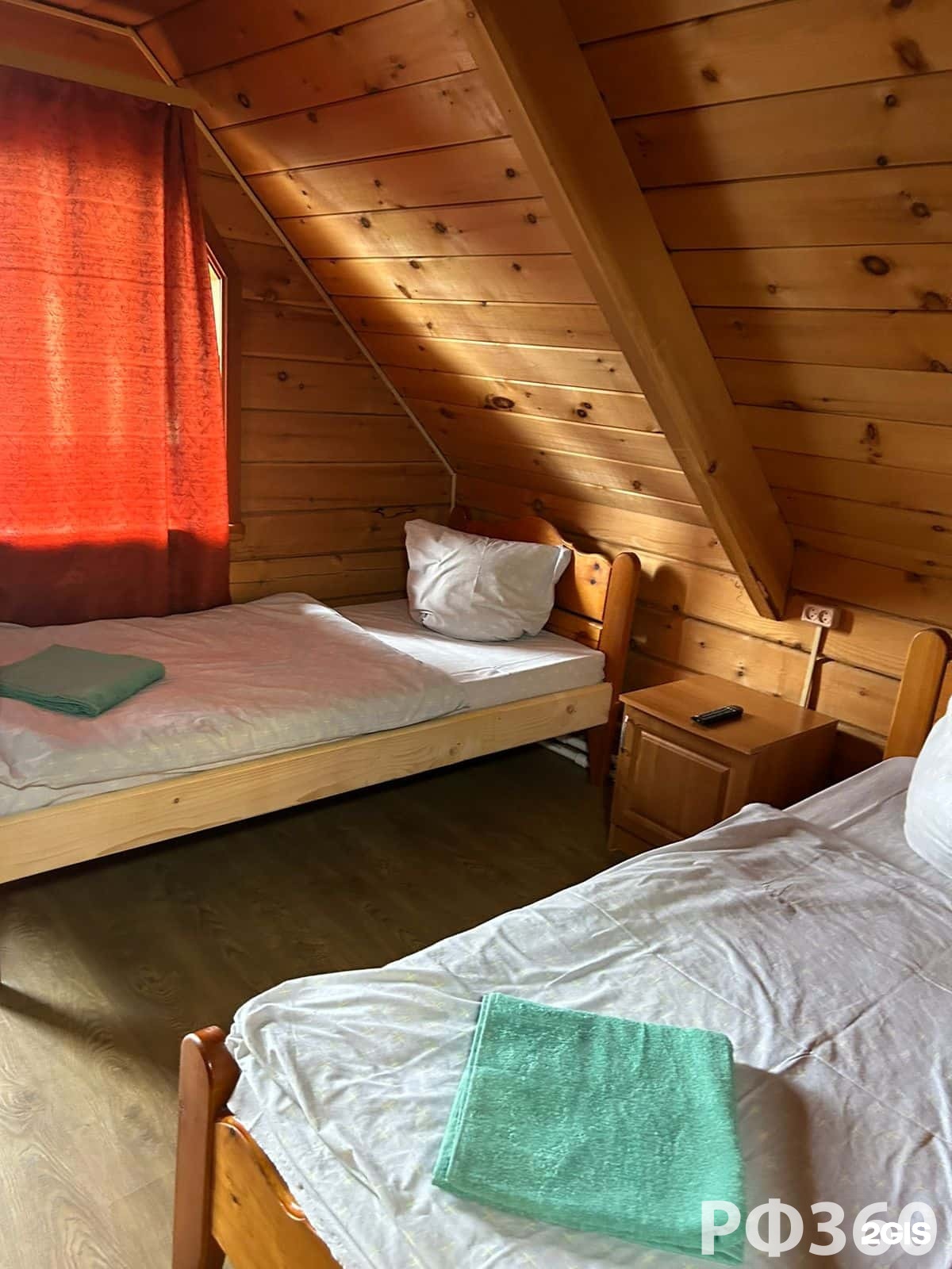 Коттедж - фото 7