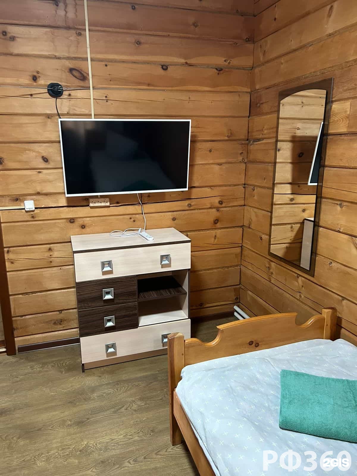 Коттедж - фото 8