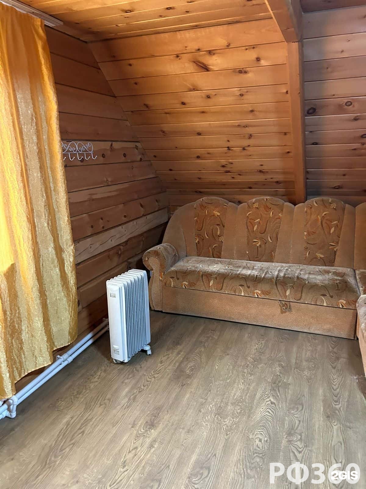 Коттедж - фото 11