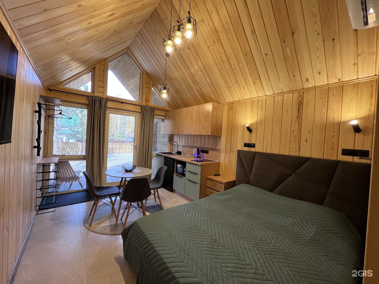 Апартаменты на Соузгинская улица, 14 - фото 1