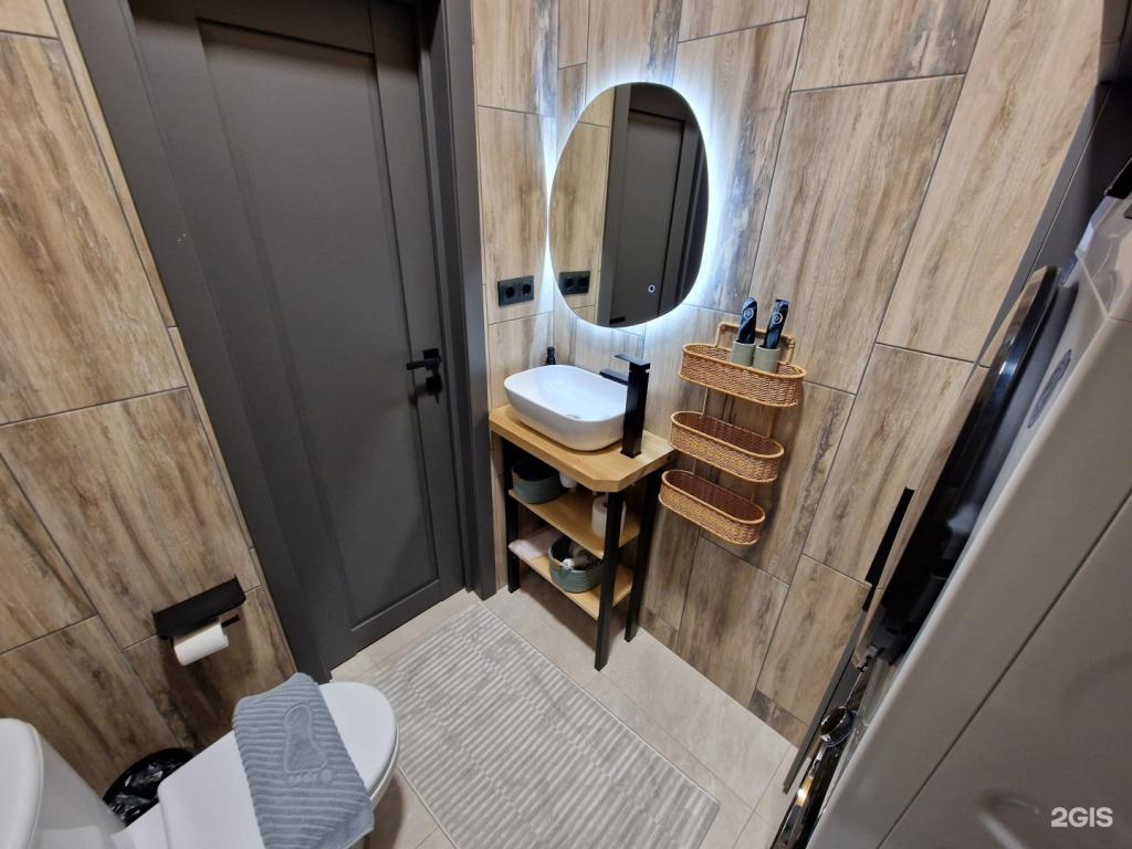 Апартаменты на Соузгинская улица, 14 - фото 8