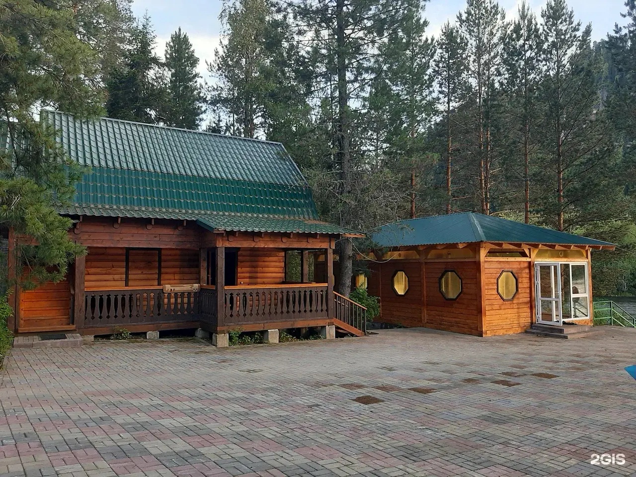 Бия-бриз - фото 1