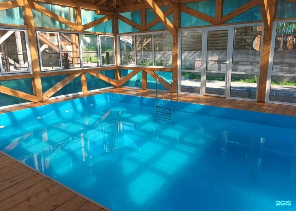 Бия-бриз - фото 2