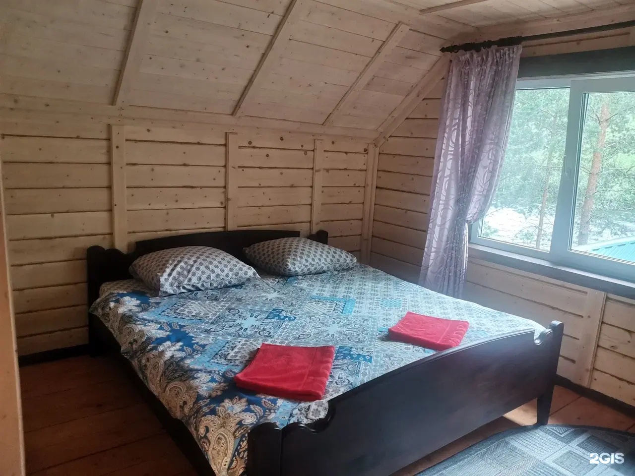 Бия-бриз - фото 3