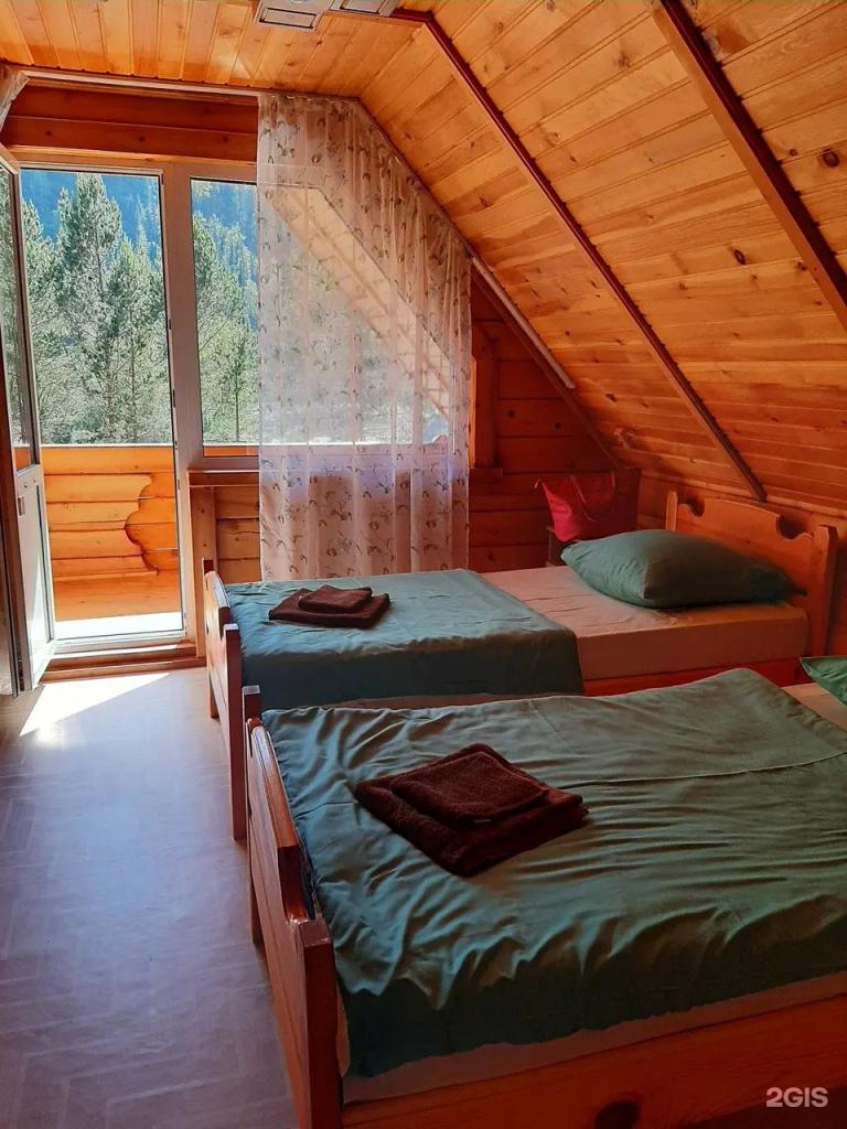 Бия-бриз - фото 5