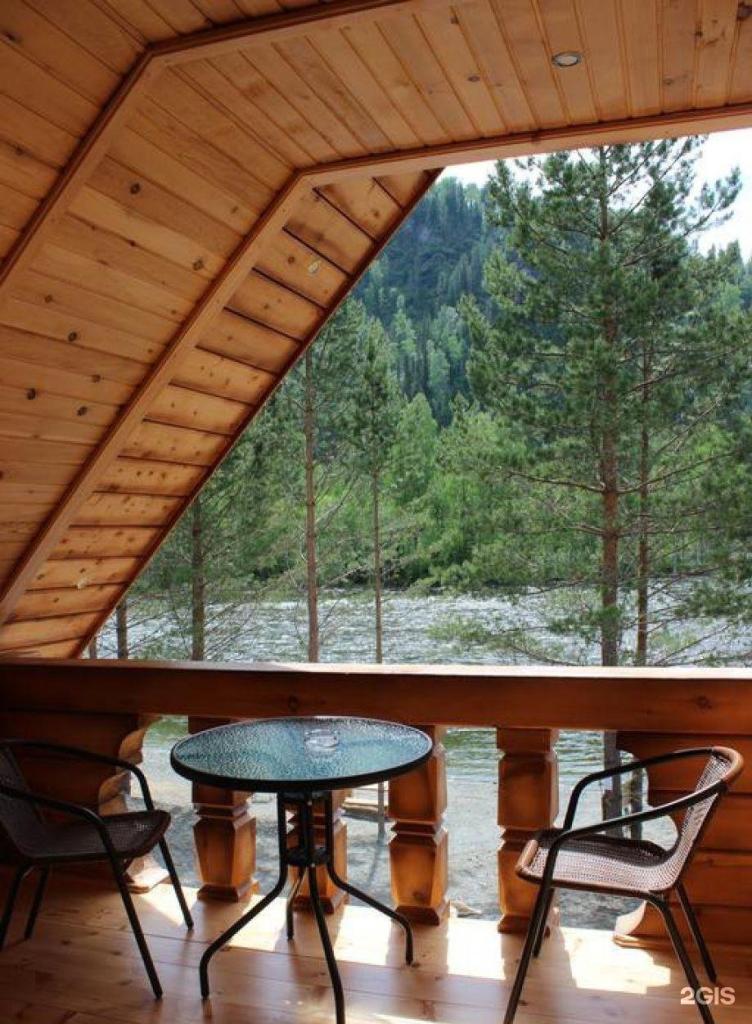 Бия-бриз - фото 6