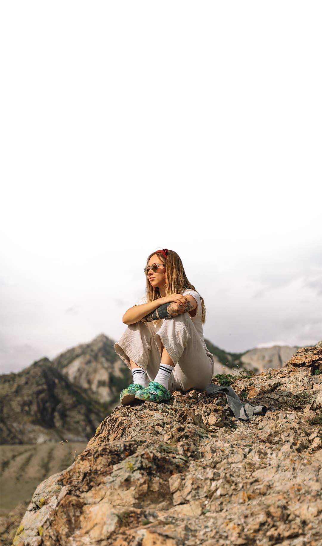 Ретрит. АЛТАЙ. Погружение - фото 7