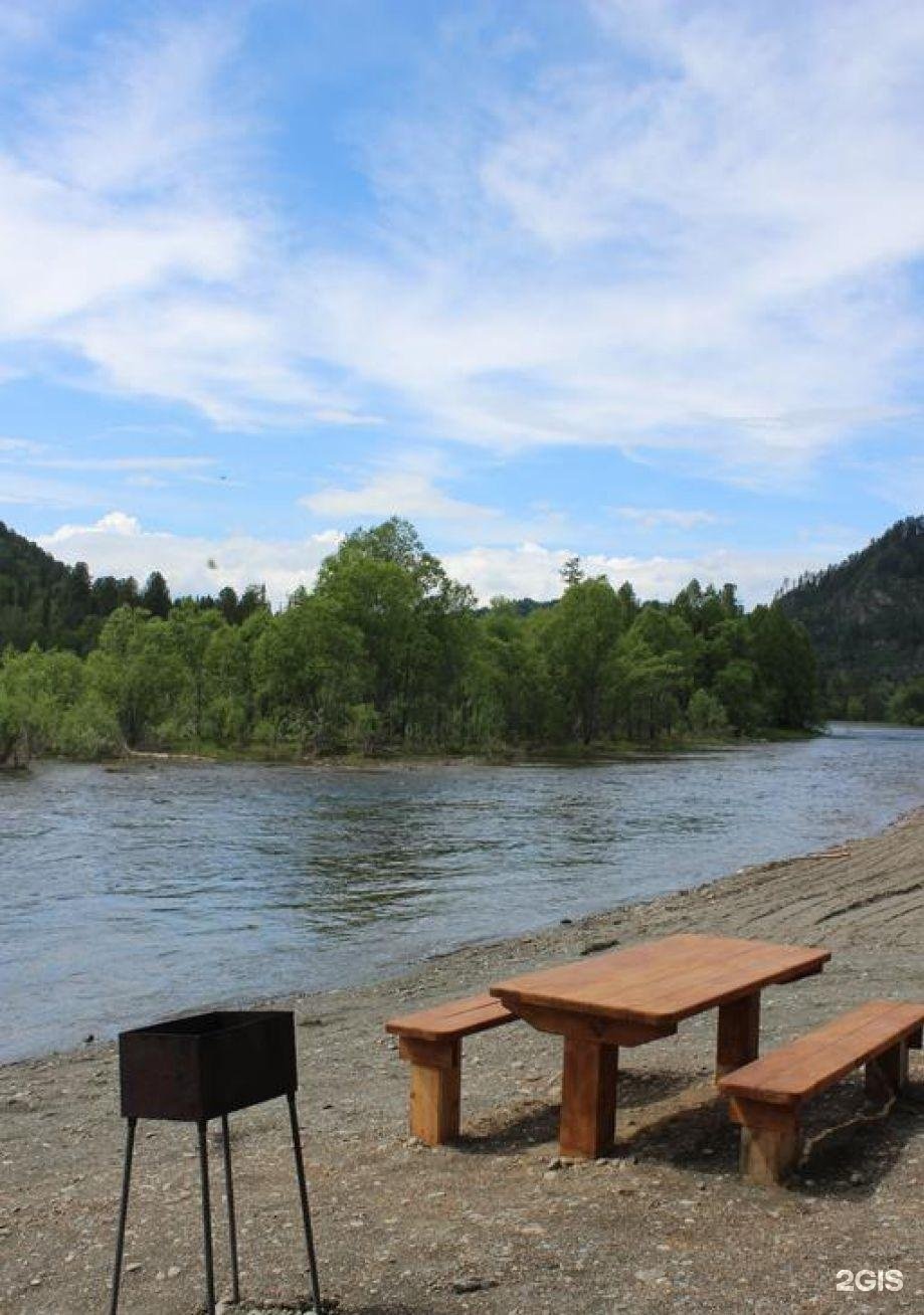 Бия-бриз - фото 7