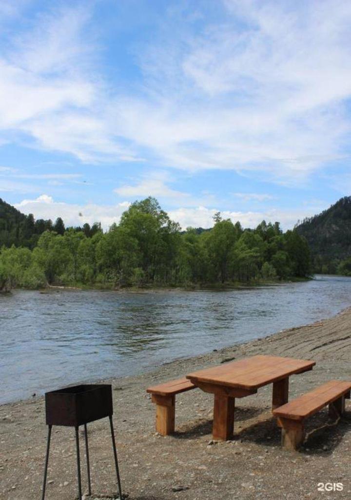 Бия-бриз - фото 7