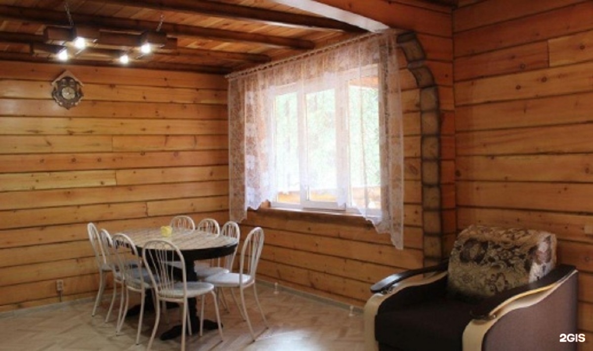 Бия-бриз - фото 8