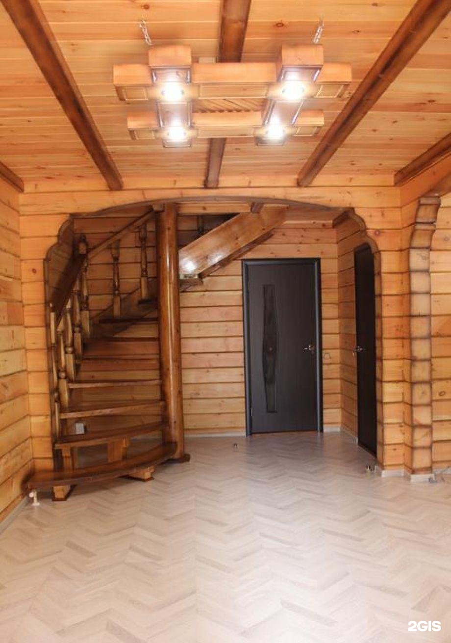 Бия-бриз - фото 9