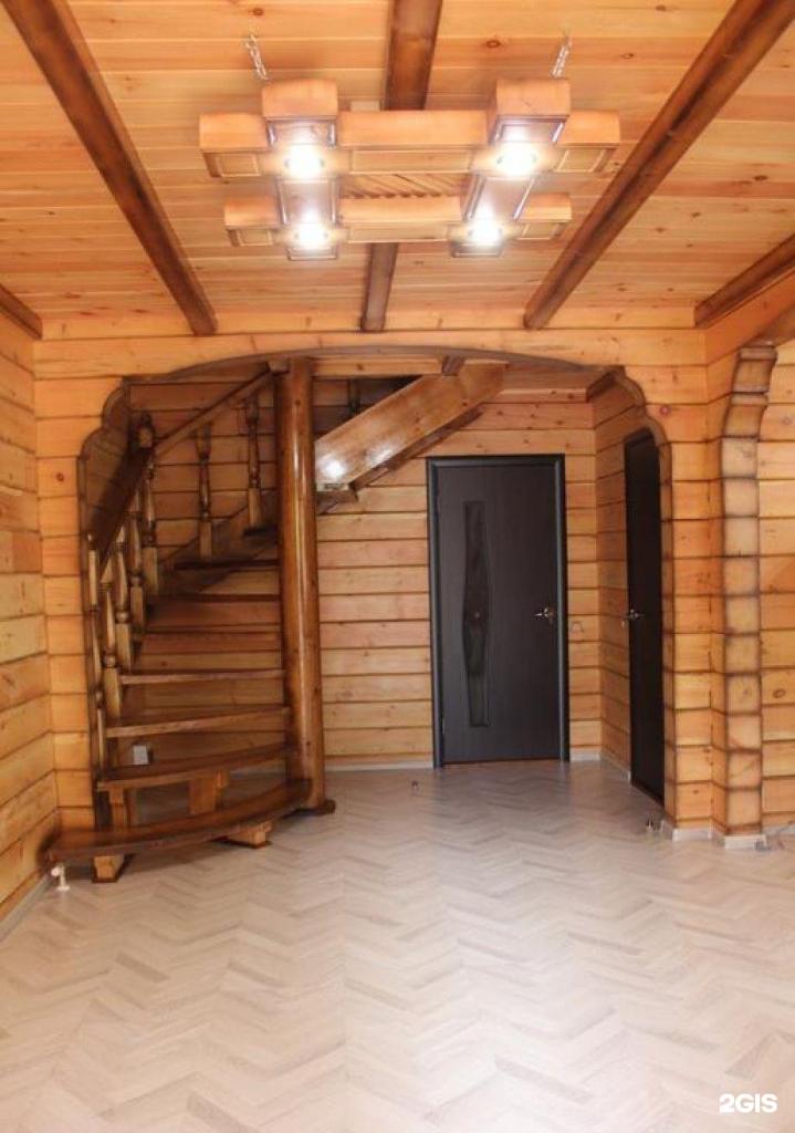 Бия-бриз - фото 9