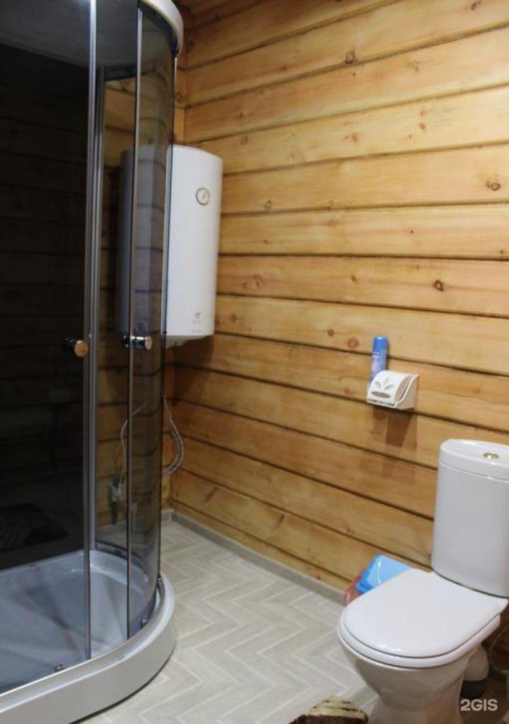 Бия-бриз - фото 10