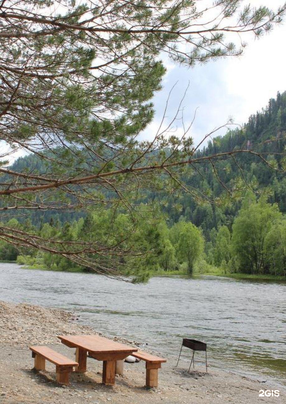 Бия-бриз - фото 11