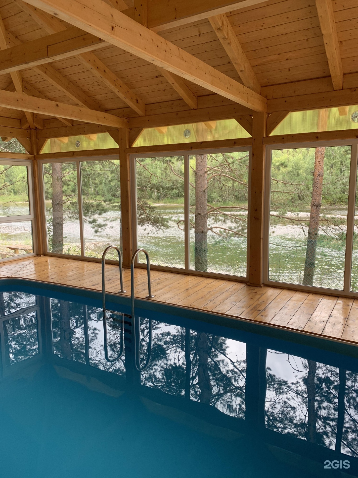 Бия-бриз - фото 12