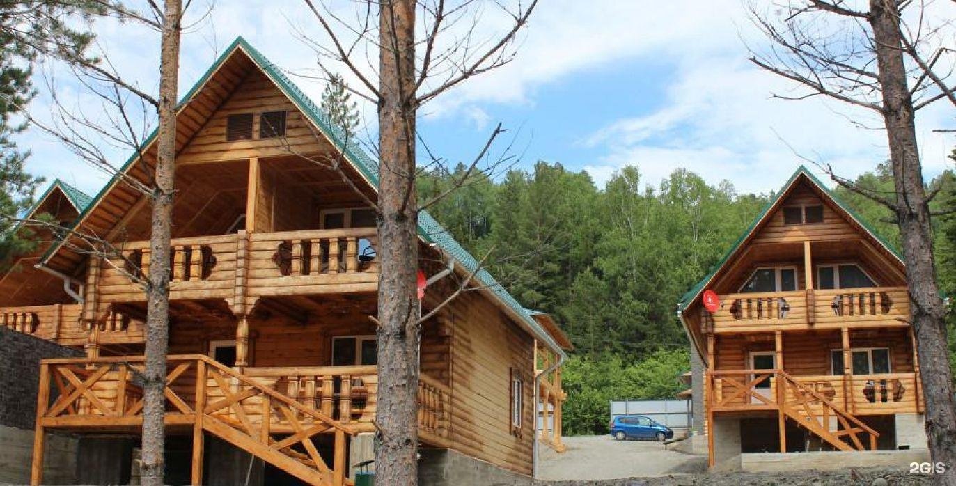 Бия-бриз - фото 14