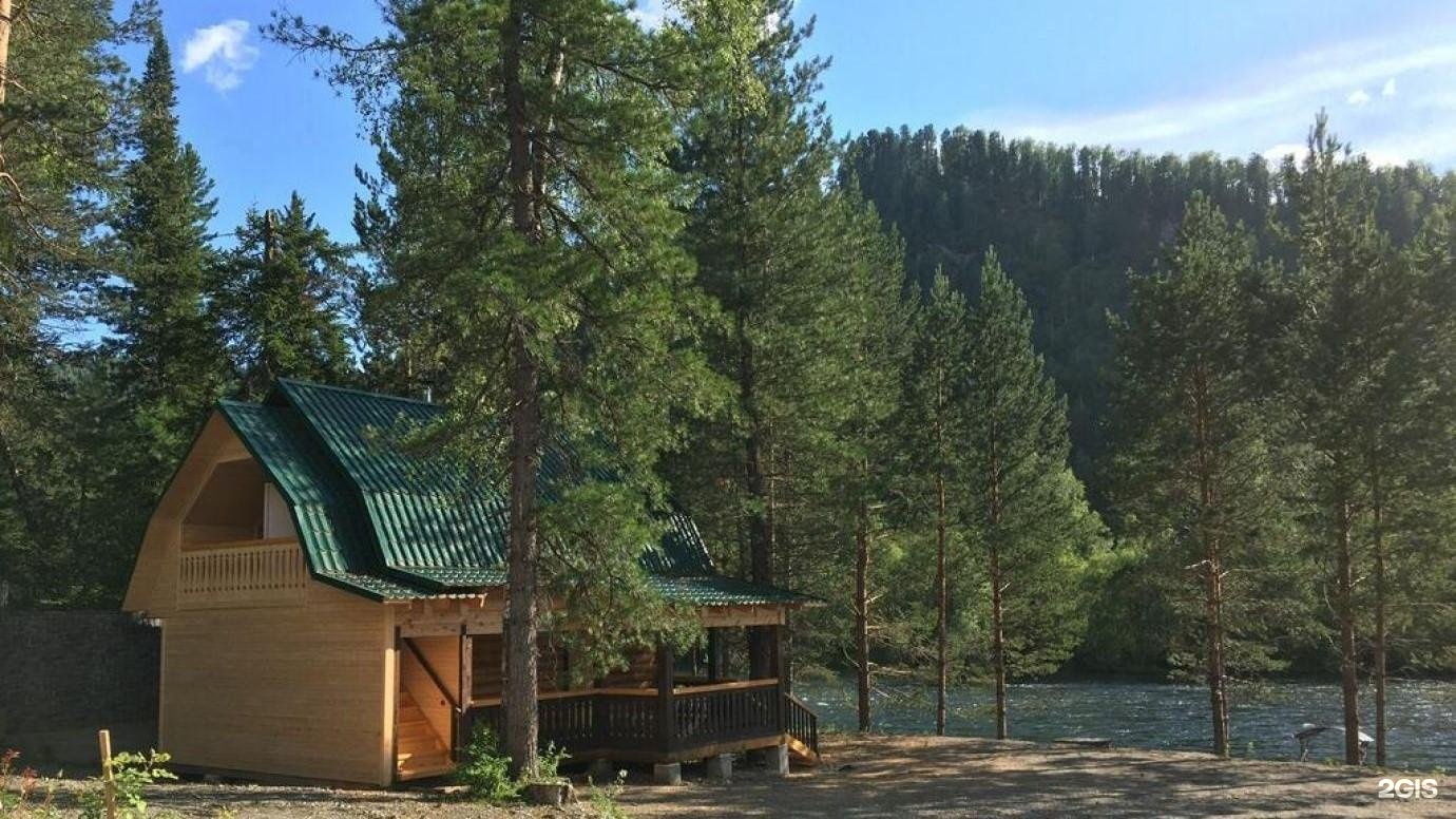 Бия-бриз - фото 15