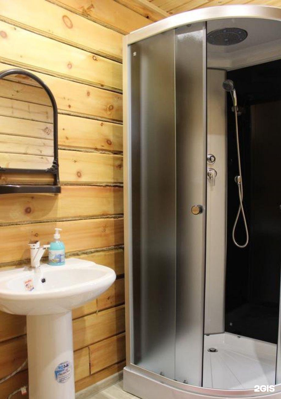 Бия-бриз - фото 18