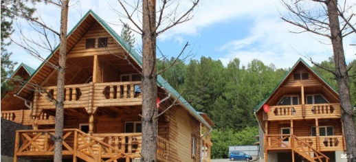 Дом с террасой - фото 2