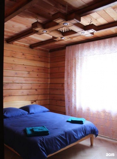 Дом с террасой - фото 4