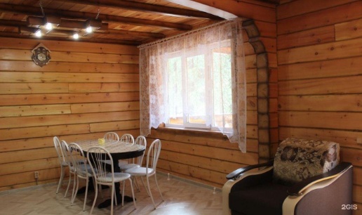 Дом с террасой - фото 5