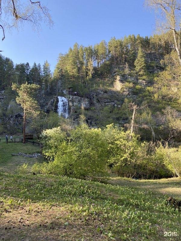 Алтай-Кайлас - фото 1