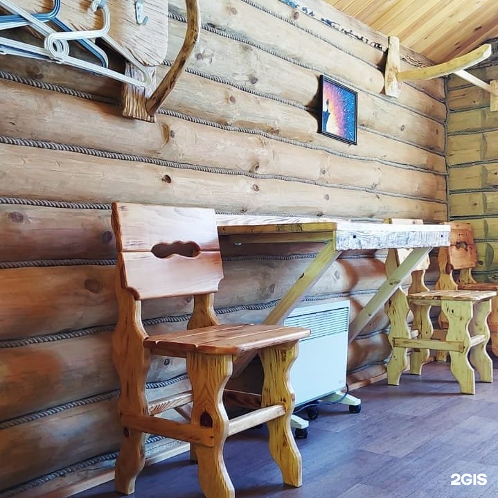 Алтай-Кайлас - фото 3