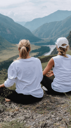 Ретрит. АЛТАЙ. НАЧАЛО - фото 3