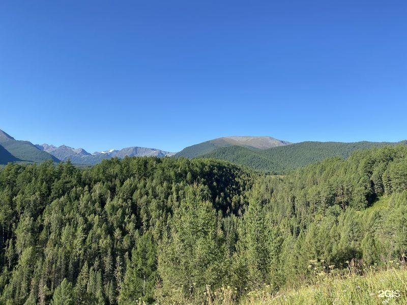 Алтай-Кайлас - фото 7