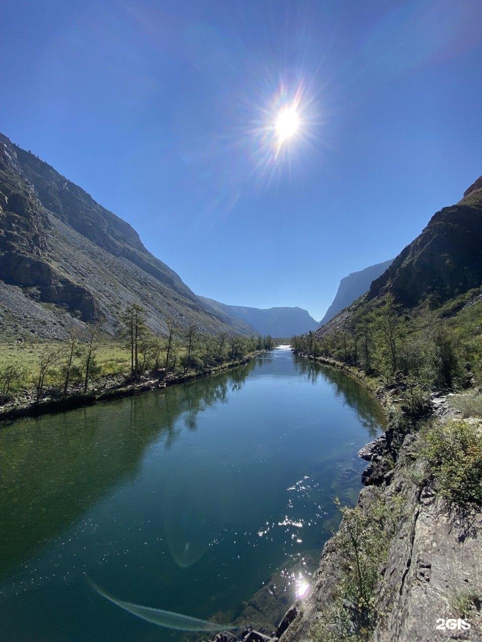 Алтай-Кайлас - фото 10