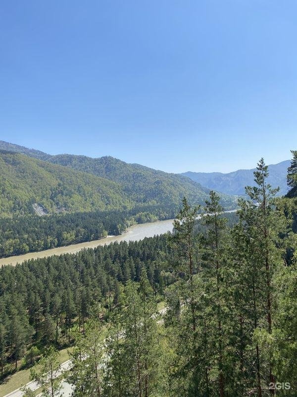 Алтай-Кайлас - фото 13