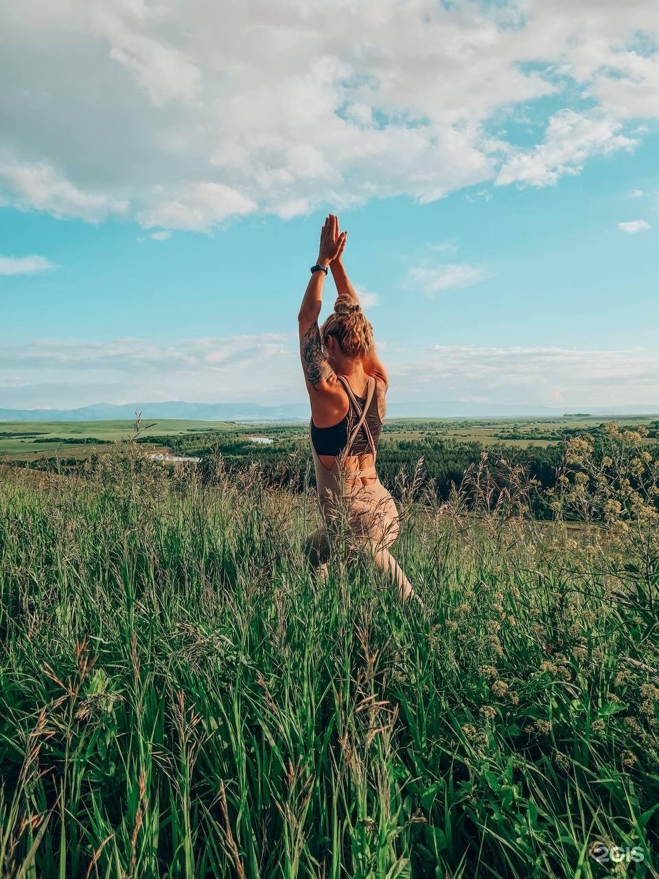 Алтай-Кайлас - фото 15