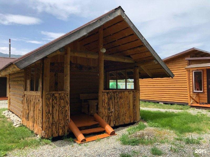 Алтай-Кайлас - фото 17