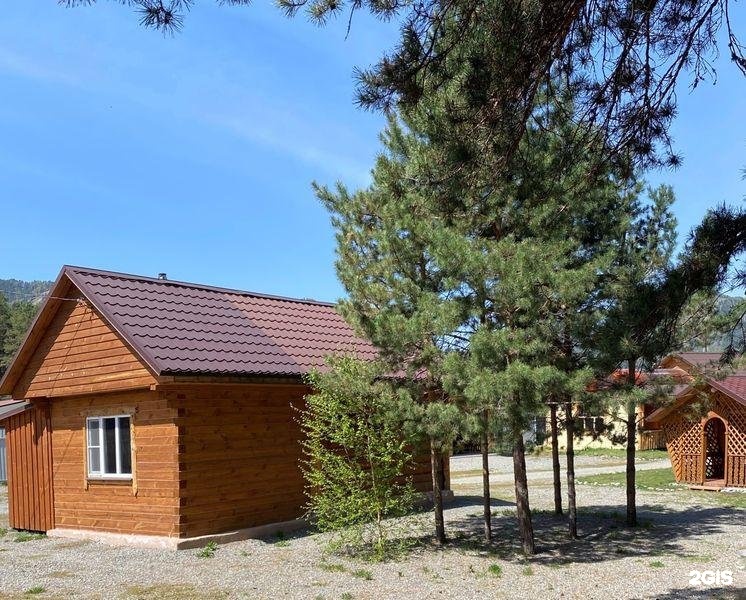 Алтай-Кайлас - фото 18