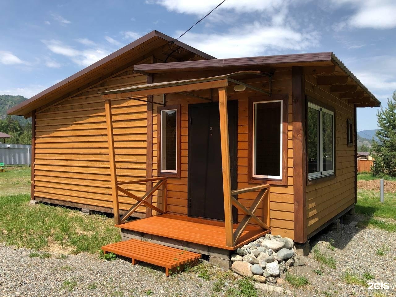 Алтай-Кайлас - фото 19