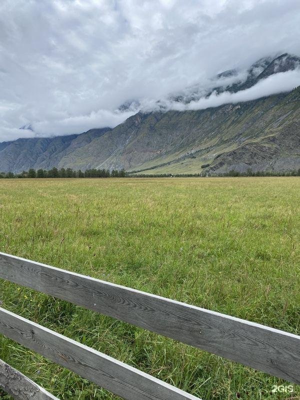 Алтай-Кайлас - фото 21