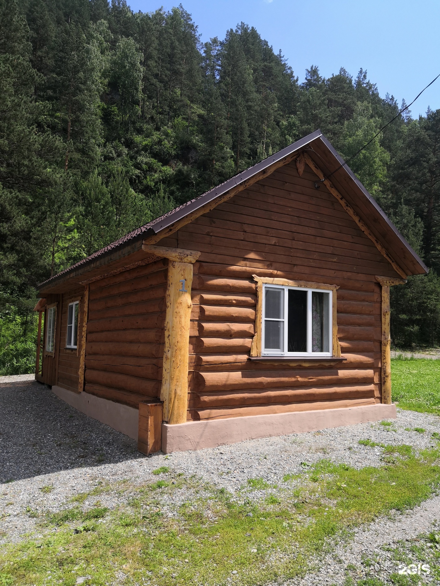 Алтай-Кайлас - фото 22