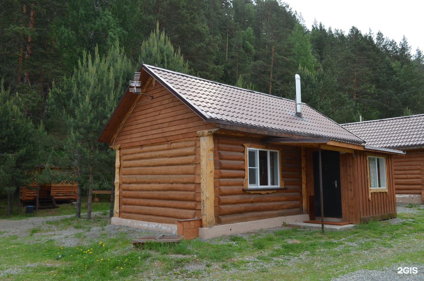 Алтай-Кайлас - фото 26