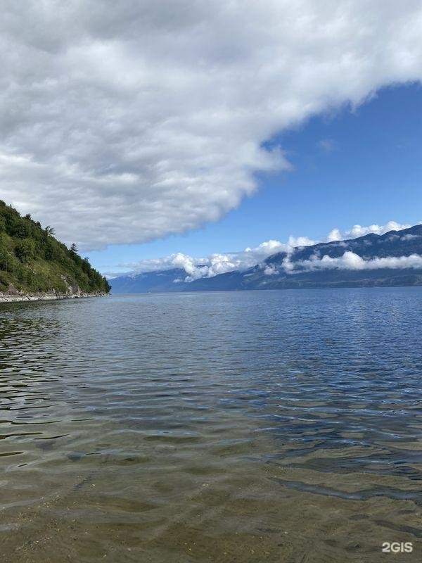 Алтай-Кайлас - фото 27