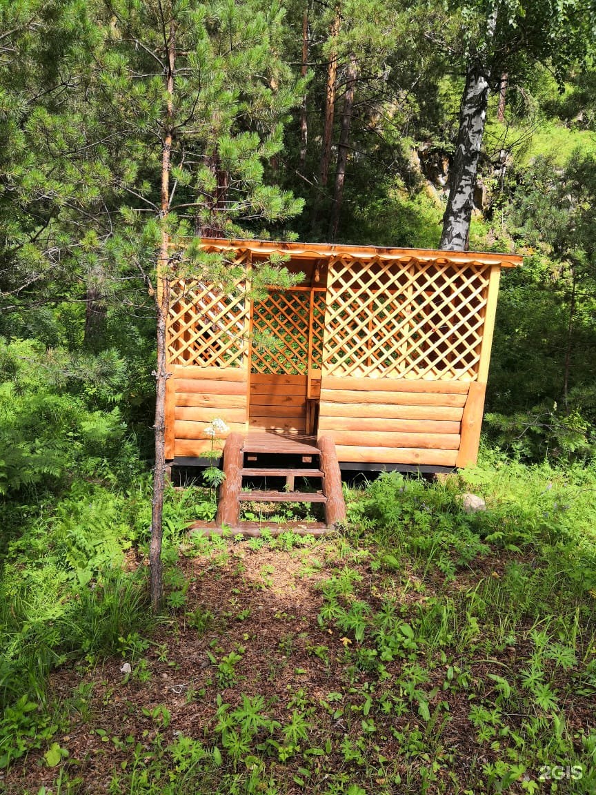 Алтай-Кайлас - фото 28