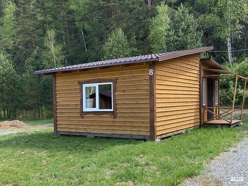 Алтай-Кайлас - фото 29