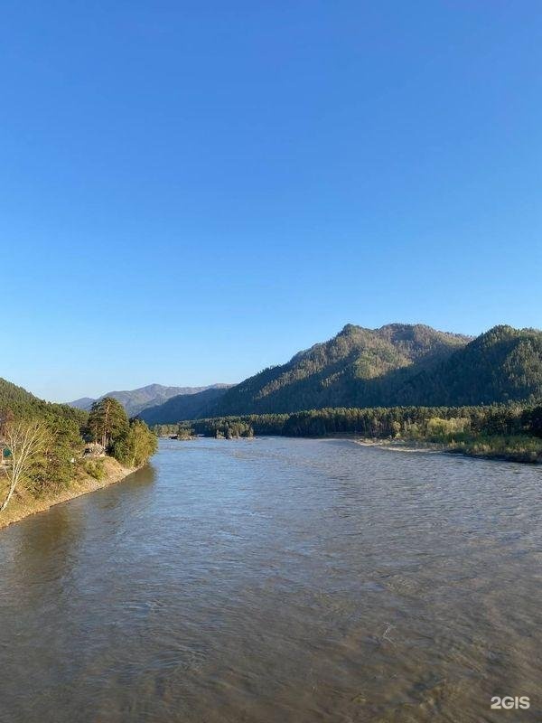 Алтай-Кайлас - фото 30