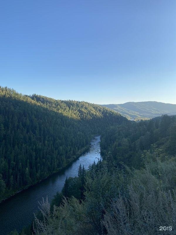 Алтай-Кайлас - фото 32