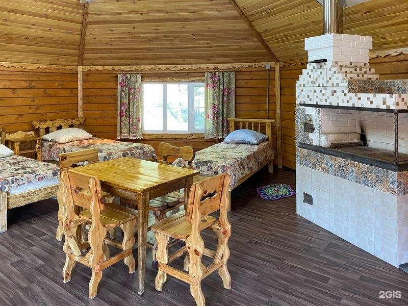 Алтай-Кайлас - фото 33