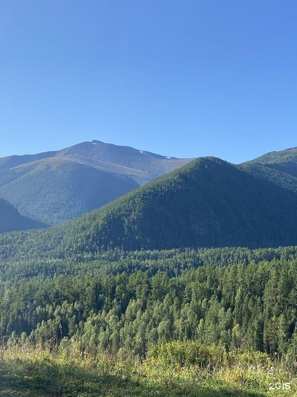 Алтай-Кайлас - фото 34