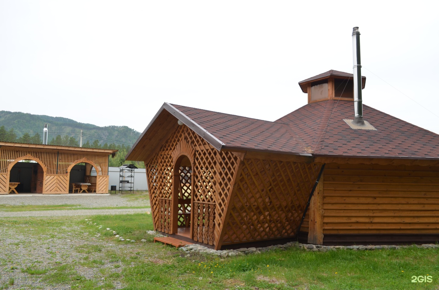 Алтай-Кайлас - фото 36